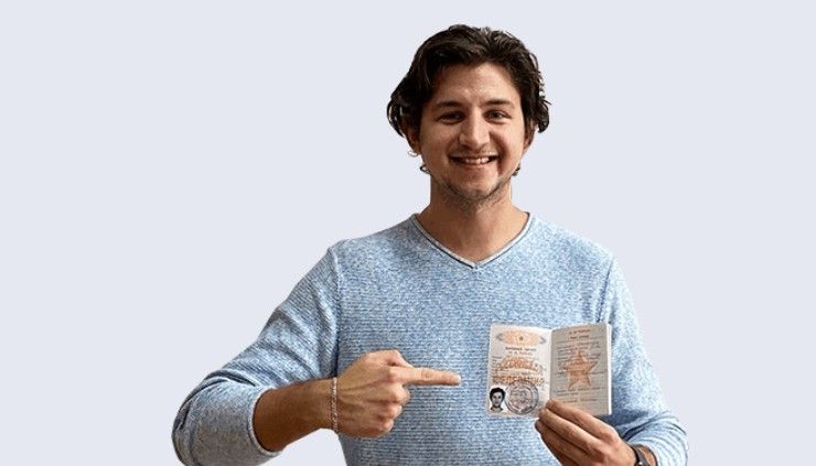 Профессиональная помощь в оформлении военного билета с полной защитой прав