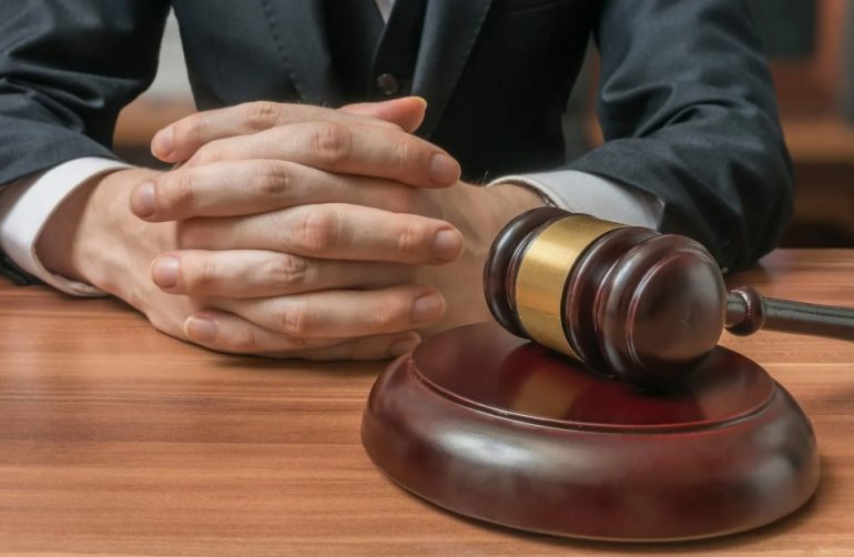 Услуги военного адвоката по уголовным делам: как защитить свои права