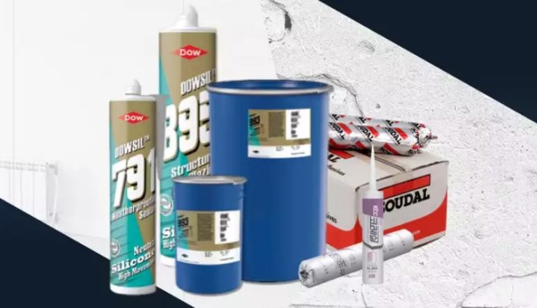 Виды строительной химии для строительства: что выбрать для вашего проекта