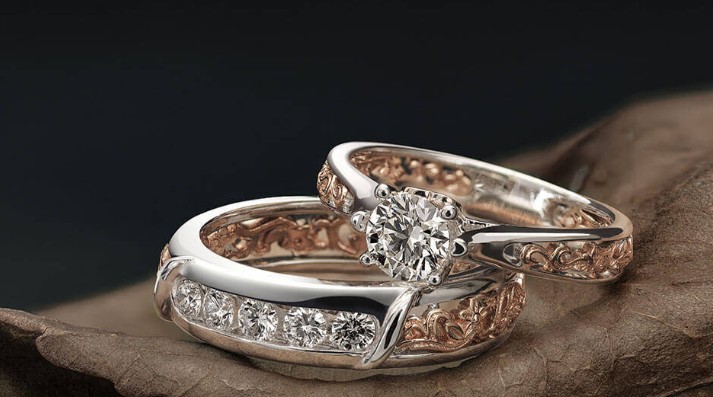 Почему ювелирный интернет магазин - отличный выбор для подарков