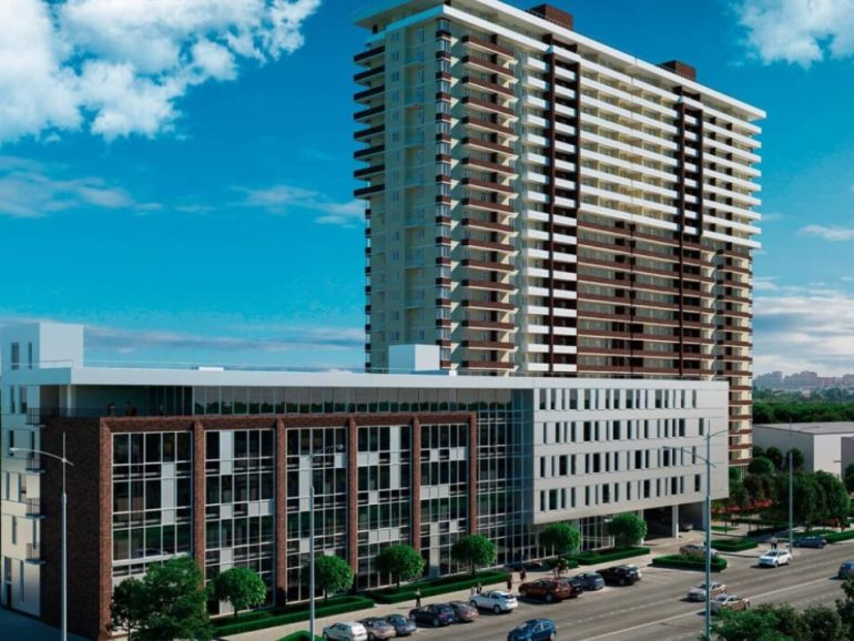 ВКБлок — секрет уютного и теплого жилья