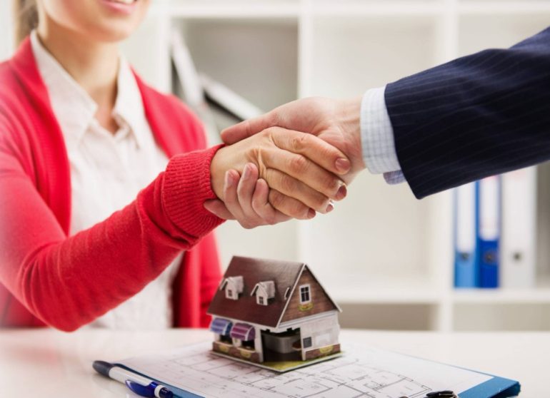 Партнерка риэлторов: сопровождение сделки: чек-лист страховых рисков