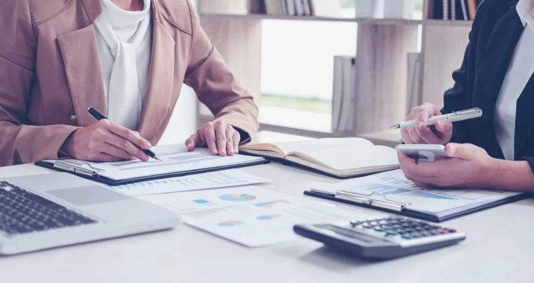 Бухгалтерские и юридические услуги для интернет-магазина: налоги, договора, проверки