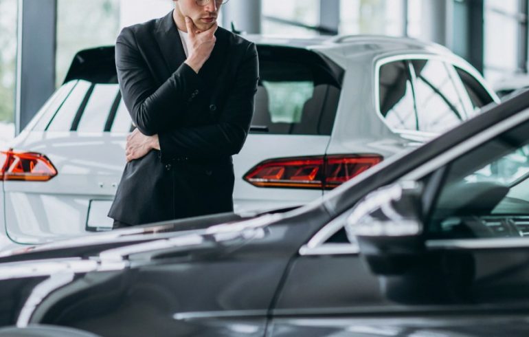 10 ошибок при выборе первого автомобиля, о которых жалеют все новички