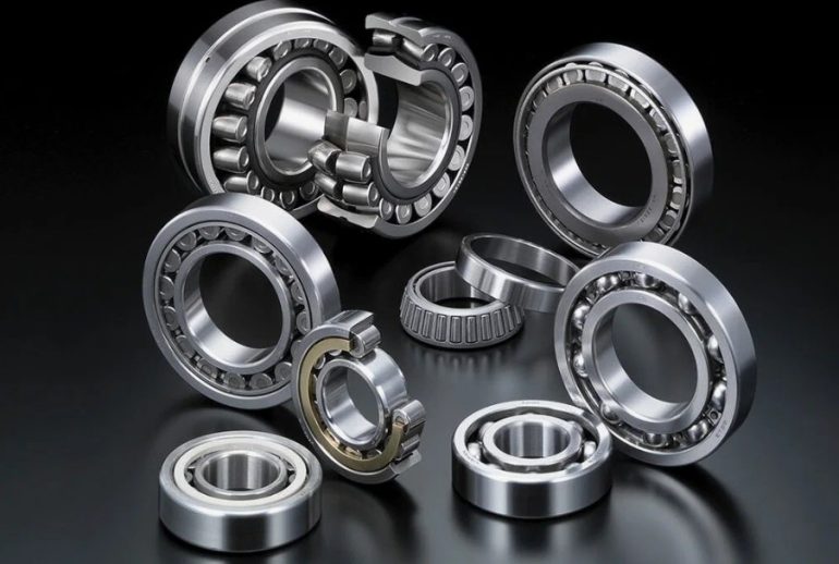 Почему подшипники SKF и FAG считаются эталоном качества